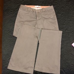 Banana Republic Wide Leg Pants